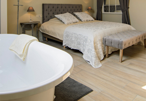 B&B Het Merelnest - kamer 2